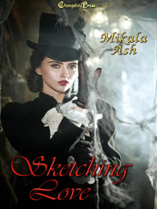 Title details for Sketching Love by Mikala Ash - Available